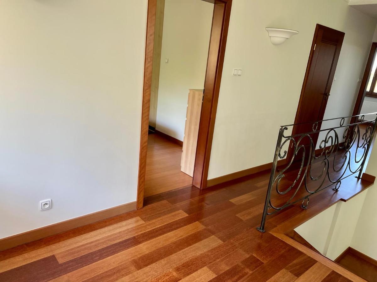 Apartament Willa Nadmorska Gdynia Kültér fotó